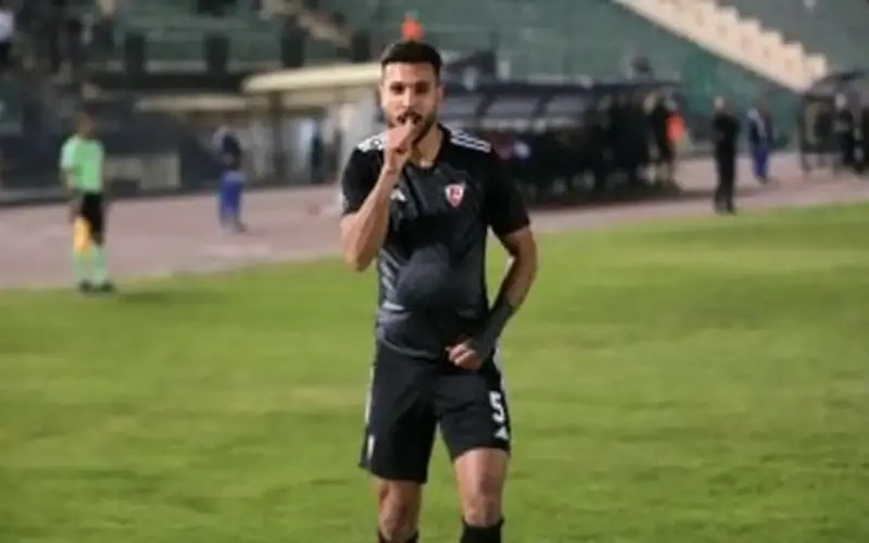 بيراميدز يزاحم الأهلي على ضم هادي رياض لاعب بتروجت